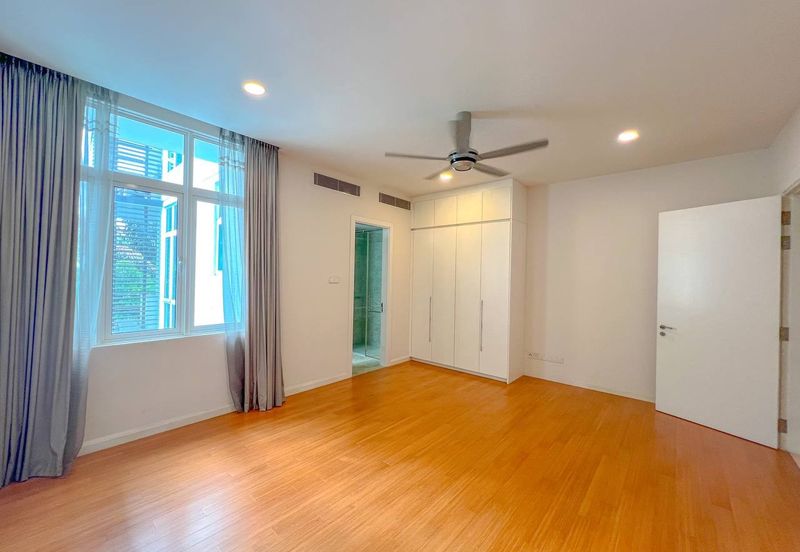 Kenny Hills Residence