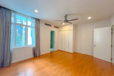 Kenny Hills Residence