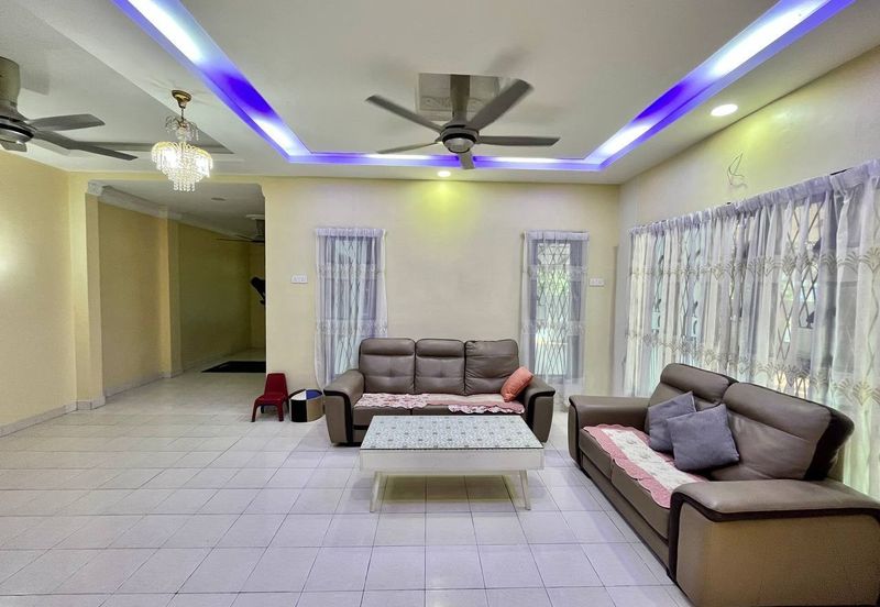 Seksyen 3, Bandar Baru Bangi