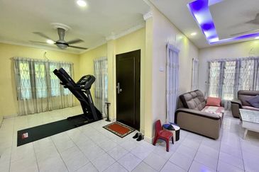 Seksyen 3, Bandar Baru Bangi