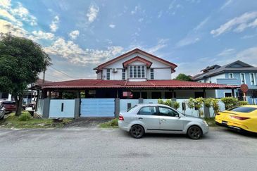 Seksyen 3, Bandar Baru Bangi