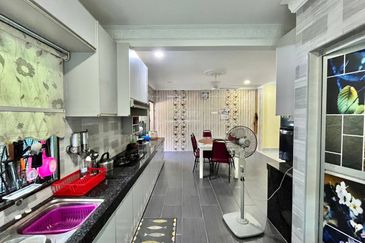 Seksyen 3, Bandar Baru Bangi