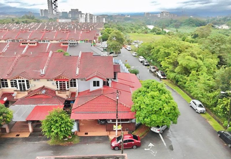 Seksyen 3, Bandar Baru Bangi