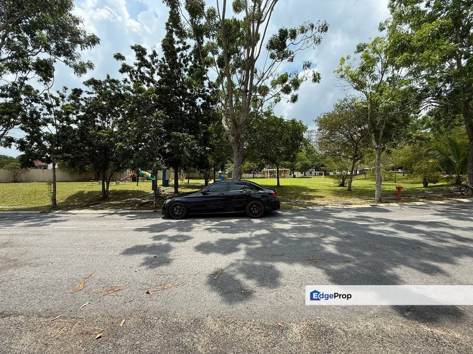 Double Storey Bungalow Banyan Close Bandar Bukit Mahkota Bangi For Sale Freehold Near Bandar Seri Putra Bangi, Selangor, Bangi