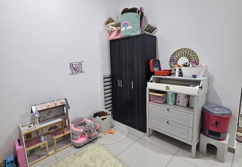 Avis 2 @ Setia Alam Sari