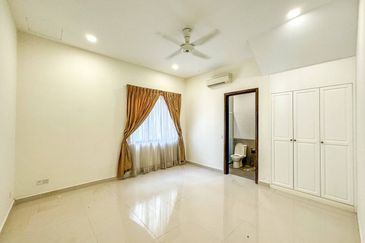 Taman Bukit Melawati