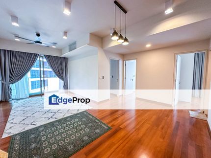 [1,031 SQFT] Service Residence Stonor 3, KLCC For Sale Freehold, Kuala Lumpur, KLCC