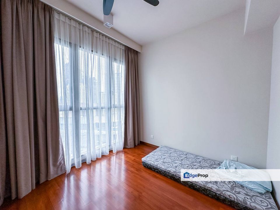 [1,031 SQFT] Service Residence Stonor 3, KLCC For Sale Freehold, Kuala Lumpur, KLCC