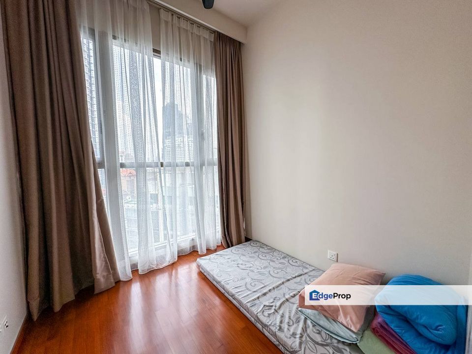 [1,031 SQFT] Service Residence Stonor 3, KLCC For Sale Freehold, Kuala Lumpur, KLCC