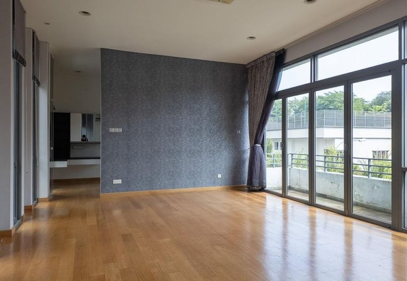 The Residence, Mont Kiara