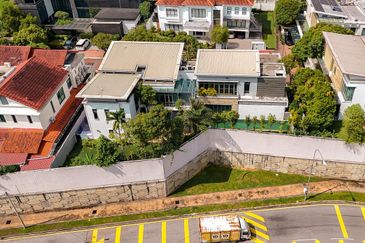 The Residence, Mont Kiara