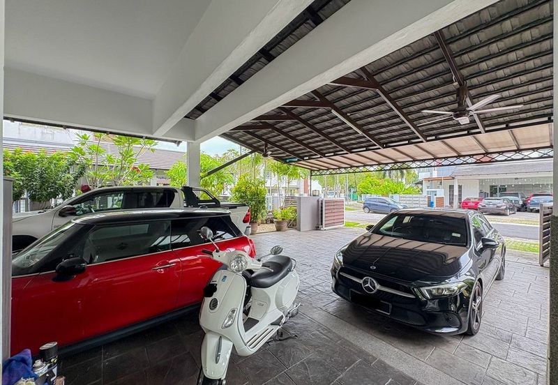 Seksyen 13, Shah Alam