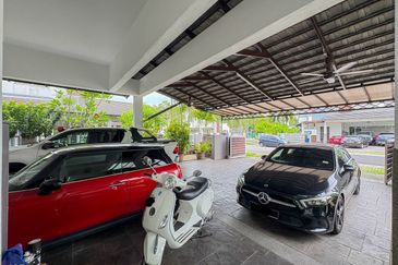 Seksyen 13, Shah Alam