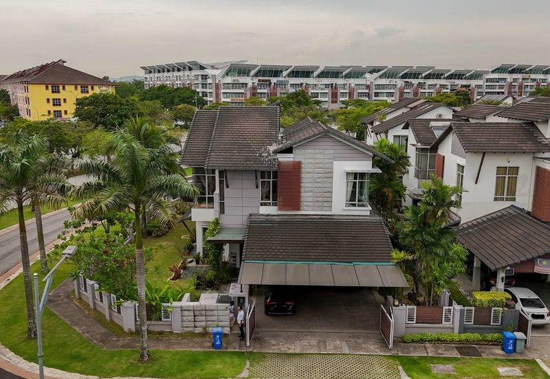 Seksyen 13, Shah Alam