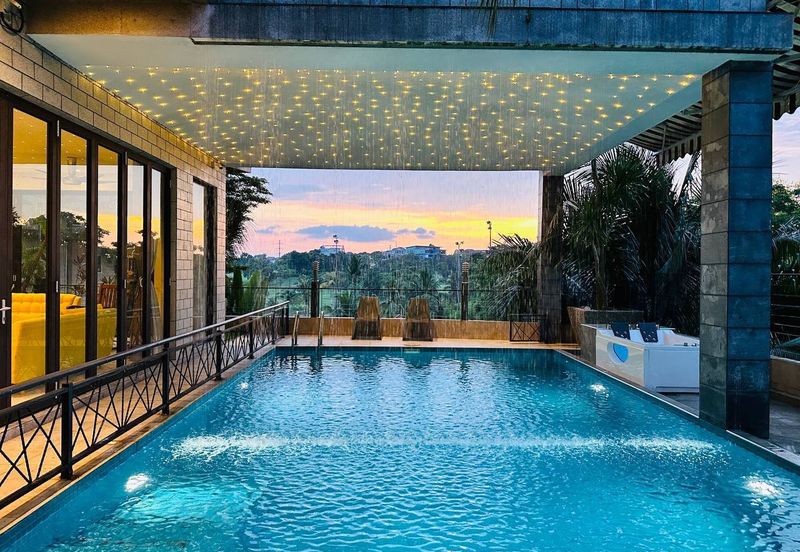 Tropicana Golf & Country Resort