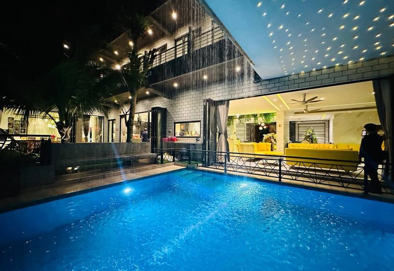 Tropicana Golf & Country Resort