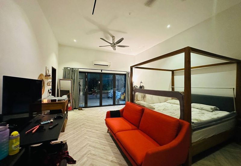 Tropicana Golf & Country Resort