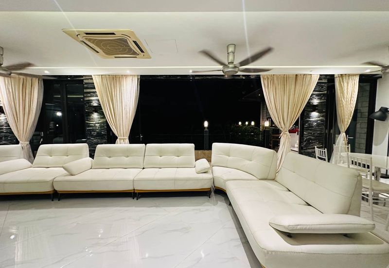 Tropicana Golf & Country Resort