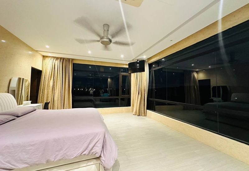 Tropicana Golf & Country Resort