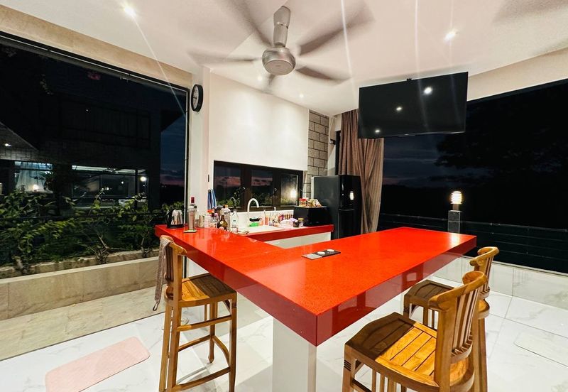 Tropicana Golf & Country Resort