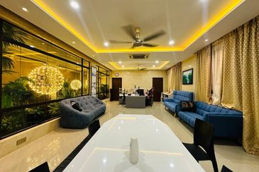 Tropicana Golf & Country Resort