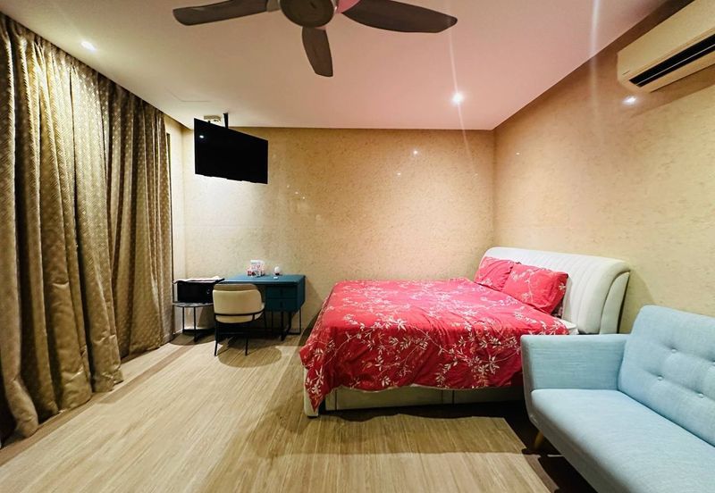 Tropicana Golf & Country Resort