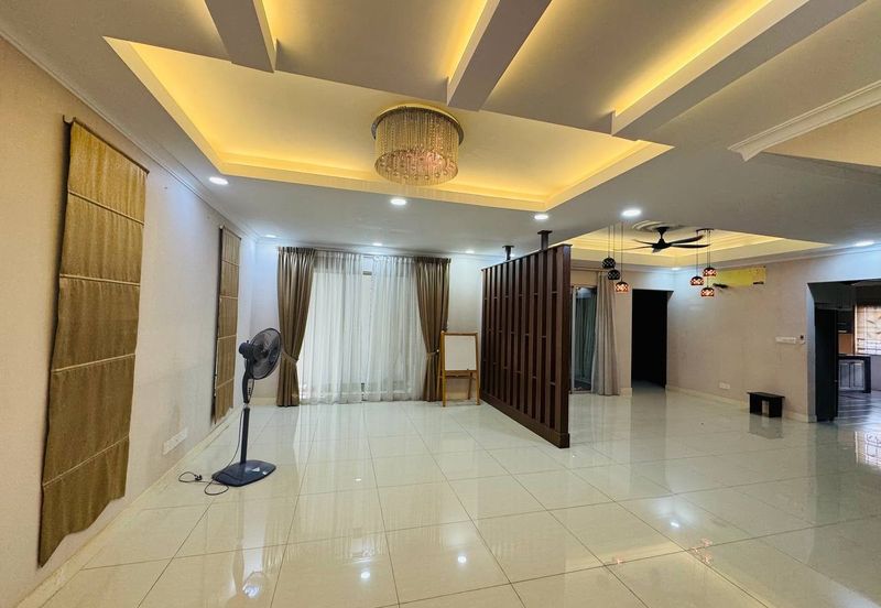 Begonia @ Serene Heights