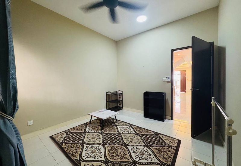 Begonia @ Serene Heights