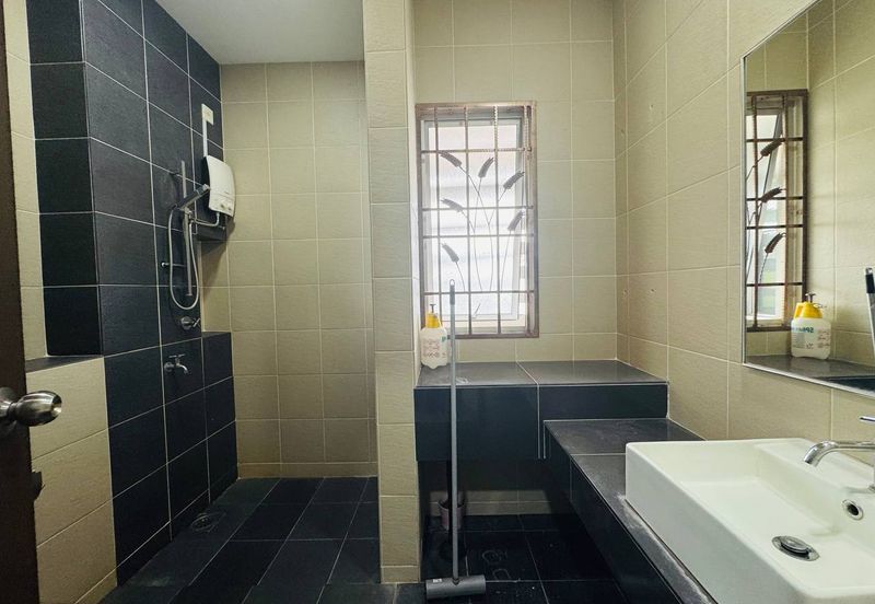 Begonia @ Serene Heights