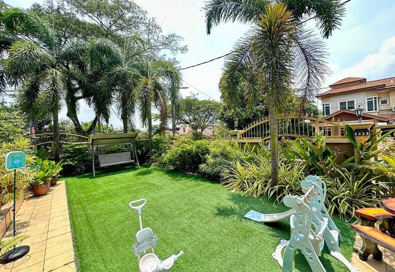 Desa Pinggiran Putra