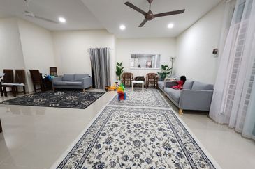 Desa Pinggiran Putra