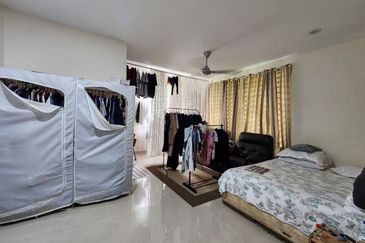 Desa Pinggiran Putra