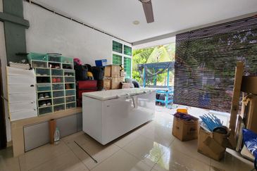 Desa Pinggiran Putra