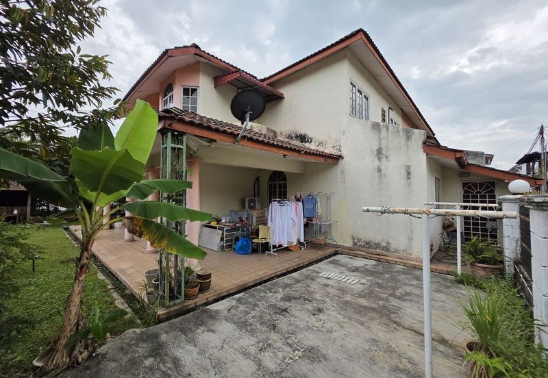 Seksyen 7, Shah Alam