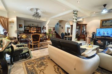 Seksyen 7, Shah Alam