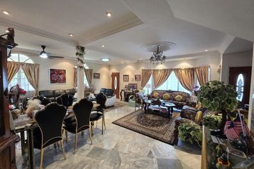 Seksyen 7, Shah Alam