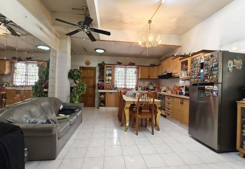 Seksyen 7, Shah Alam