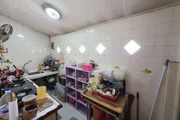 Seksyen 7, Shah Alam