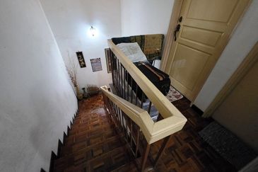 Seksyen 7, Shah Alam