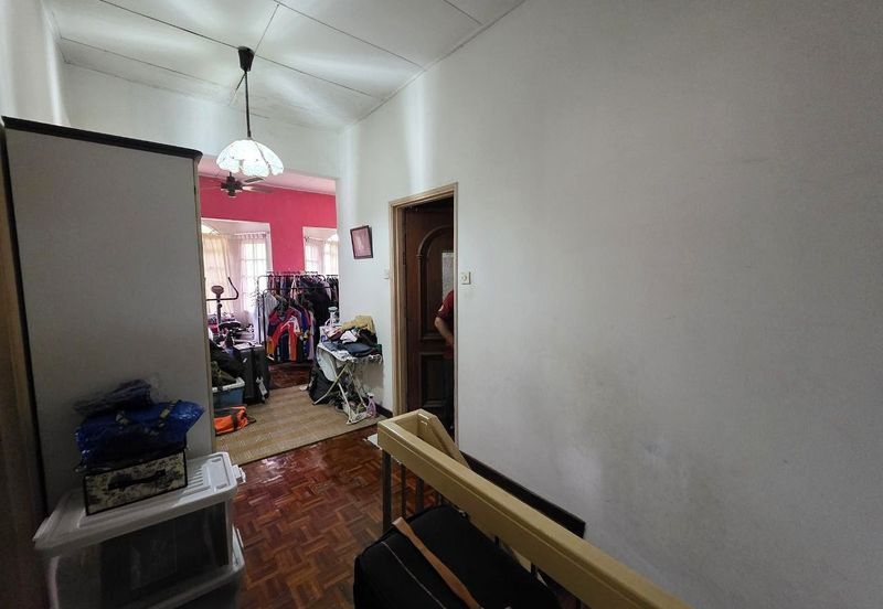 Seksyen 7, Shah Alam