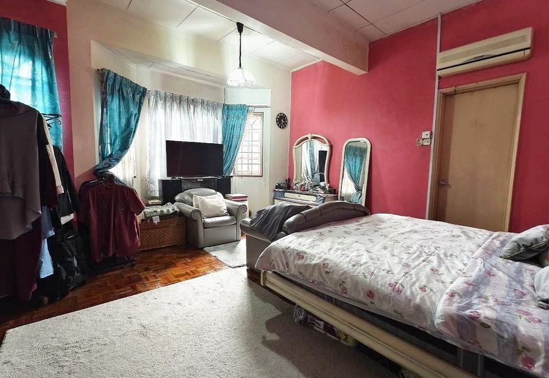 Seksyen 7, Shah Alam