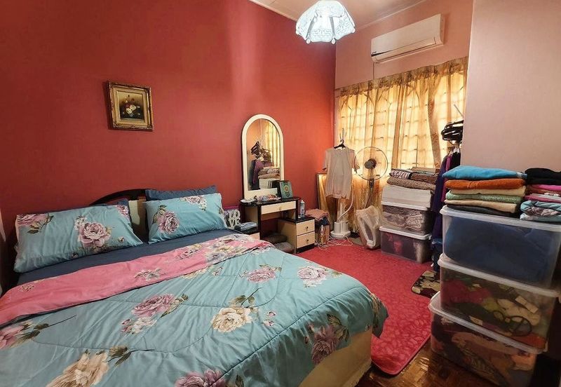 Seksyen 7, Shah Alam