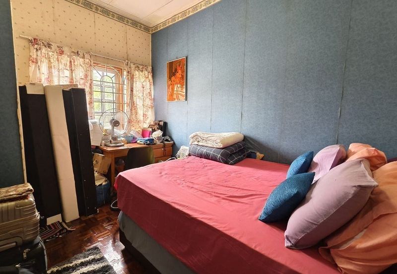 Seksyen 7, Shah Alam