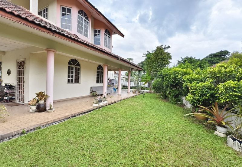 Seksyen 7, Shah Alam