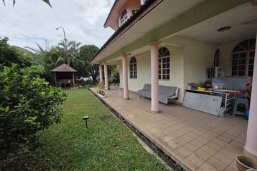 Seksyen 7, Shah Alam