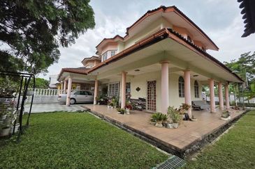 Seksyen 7, Shah Alam