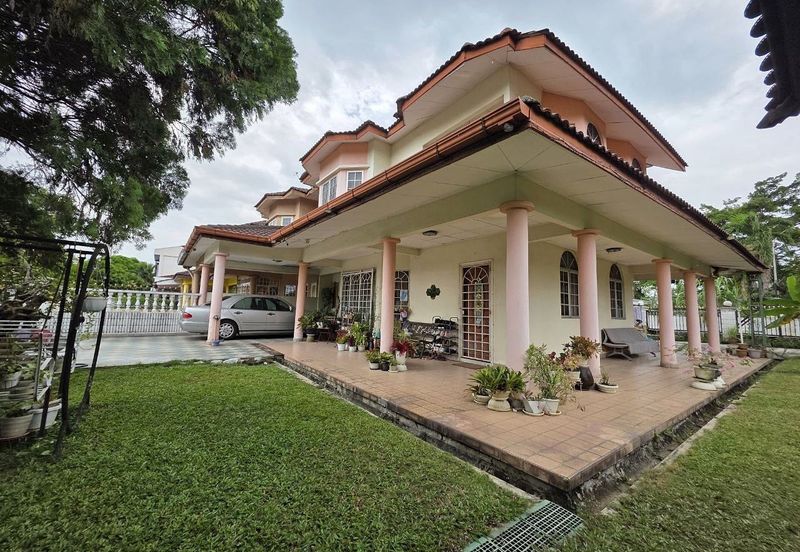 Seksyen 7, Shah Alam