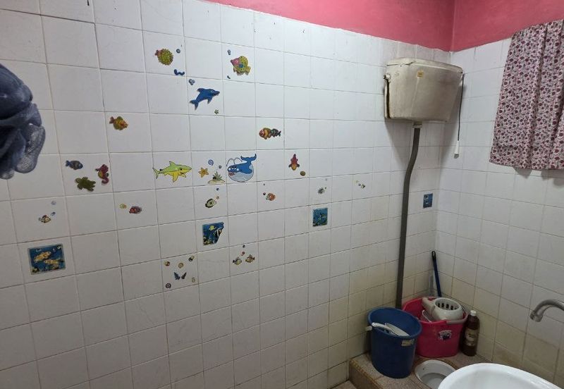 Seksyen 7, Shah Alam