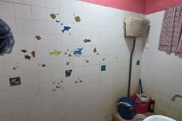 Seksyen 7, Shah Alam