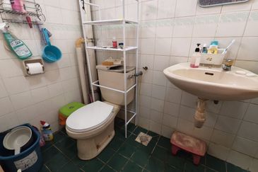 Seksyen 7, Shah Alam